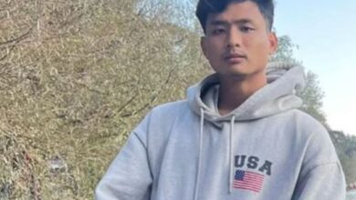 Photo of चकमा हत्याकांड…मुख्य आरोपी को पकड़ने में मौसम बना चुनौती, बर्फ की पहाड़ियों में हैं छिपा