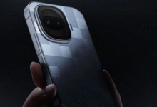 Photo of 200MP कैमरा और 7600mAh बैटरी के साथ आ रहा एक और नया 5G फोन