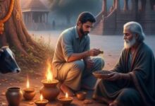 Photo of शनिवार महा-उपाय: आज की गई ये एक छोटी सी पूजा, साल भर रखेगी आपको कष्टों से दूर