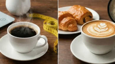Photo of क्या सच में ब्लैक कॉफी पिघलाती है चर्बी?