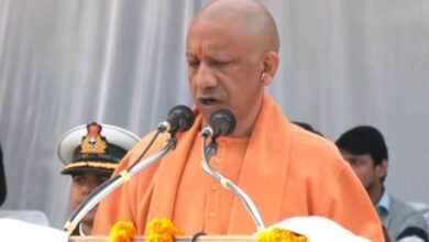 Photo of सुभाष चंद्र बोस जयंती: सीएम योगी ने पुष्पार्पित कर किया नमन