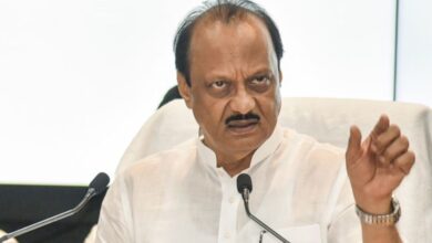 Photo of उत्तराखंड से जुड़ी हैं अजीत पवार की यादें, 2006 में एनसीपी के राष्ट्रीय अधिवेशन में आए थे दून