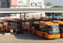 Photo of नए साल पर सौगात: बरेली की सिटी बसों में अब न्यूनतम किराया पांच रुपये