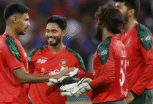 Photo of बांग्‍लादेश ने नहीं हिस्‍सा लेने का लिया फैसला, स्‍कॉटलैंड के नाम पर आज मुहर लगना संभव