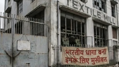 Photo of भारतीय धागे ने उड़ाई बांग्लादेशी कपड़ा मिल मालिकों की नींद; अपनी सरकार से लगा रहे गुहार