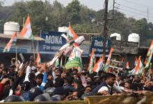 Photo of इंदौर जल त्रासदी: कांग्रेस ने कहा- भागीरथपुरा कांड लापरवाही नहीं, सुनियोजित हत्या