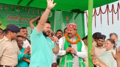 Photo of टिकट बंटवारे पर राजद विधायक के इन सवालों से गरमाई सियासत