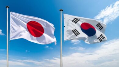 Photo of नारा शिखर सम्मेलन: आपसी मतभेदों को पीछे छोड़ जापान और दक्षिण कोरिया ने मिलाया हाथ