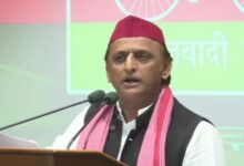 Photo of अखिलेश से मिले जम्मू-कश्मीर विस स्पीकर, बोले- BJP ने किया सौतेला व्यवहार