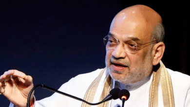 Photo of ‘मोदी सरकार ने देश को वैश्विक नेतृत्व, निर्यात और स्टार्टअप में बनाया अग्रणी’, जयपुर में बोले अमित शाह