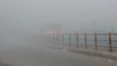 Photo of उत्तराखंड जूझ रहा सूखी ठंड से, मैदानी क्षेत्रों में घने कोहरे को लेकर यलो अलर्ट