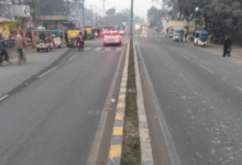 Photo of सड़क के चौड़ीकरण में अतिक्रमण की बाधा, 300 कब्जेदारों को नोटिस जारी