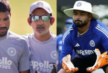 Photo of चोटिल ऋषभ पंत की जगह लेंगे ध्रुव जुरेल, पहले वनडे से पहले BCCI का बड़ा एलान