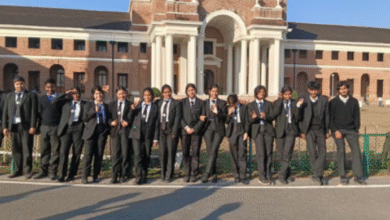 Photo of देहरादून : वन अनुसंधान संस्थान में पर्यटकों के प्रवेश पर रोक