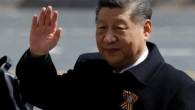 Photo of चीनी राष्ट्रपति शी चिनफिंग के रडार पर क्यों आए 2 टॉप अधिकारी?