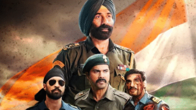 Photo of बैन के बाद भी Sunny Deol की फिल्म ने वर्ल्डवाइड कलेक्शन से किया हैरान