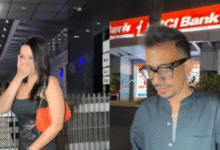 Photo of माहवश से ब्रेकअप रूमर्स के बीच Bigg Boss फेम एक्ट्रेस संग स्पॉट हुए युजवेंद्र