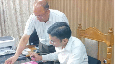 Photo of जिले के 79 स्कूलों को ध्वस्त करने के आदेश, डीएम सविन बंसल ने जारी किया एक करोड़ रुपये का बजट