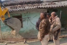 Photo of मुजफ्फरपुर में पुलिस का महाअभियान, 299 ठिकानों पर गरजा बुलडोजर; अपराधियों में हड़कंप