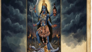 Photo of गुप्त नवरात्र में भारी पड़ सकती है ये एक छोटी सी भूल, जानें पहले दिन क्या करें और क्या नहीं?