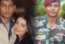 Photo of सेलिना जेटली ने UAE की जेल में बंद भाई की रिहाई के लिए PM मोदी से लगाई गुहार