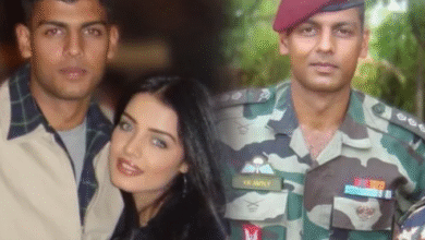 Photo of सेलिना जेटली ने UAE की जेल में बंद भाई की रिहाई के लिए PM मोदी से लगाई गुहार