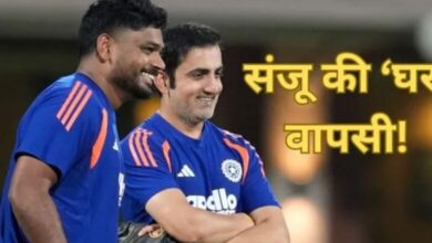 Photo of T20 World Cup 2026: जिम्बाब्वे के खिलाफ संजू सैमसन की होगी ‘घर वापसी’