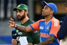 Photo of टी20 वर्ल्ड कप-2026 में भारत के खिलाफ मैच का बायकॉट करेगा पाकिस्तान, टूर्नामेंट में लेगा हिस्सा