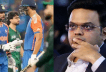 Photo of भारत से मैच बॉयकॉट करने पर ICC ने पाकिस्तान को दी आखिरी ‘वॉर्निंग’