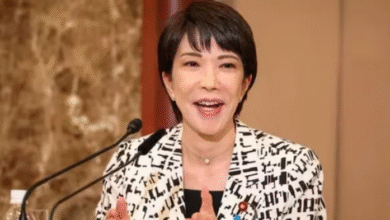 Photo of जापान की PM सनाए ताकाइची का चुनावी दांव सफल, हासिल किया दो तिहाई बहुमत