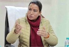 Photo of कैबिनेट में आएगा राष्ट्रीय खेलों के पदक विजेताओं के लिए सीधे नौकरी का प्रस्ताव