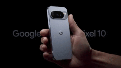 Photo of Google के लेटेस्ट फ्लैगशिप 5G फोन पर 10 हजार का डिस्काउंट