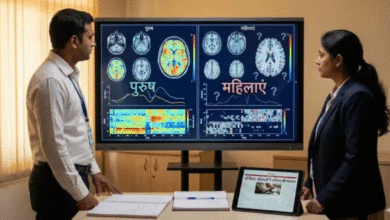 Photo of पुरुषों के मुकाबले महिलाओं में ऑटिज्म को पहचानना क्यों होता है मुश्किल?