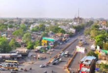 Photo of इंदौर की नई रिंग रोड में आ रही 25 गांवों की जमीन