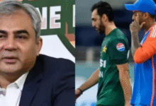 Photo of इंडिया से मैच बॉयकॉट के फैसले पर यू-टर्न लेना चाहता है पाकिस्तान, लेकिन रखी है ये 3 बड़ी शर्तें