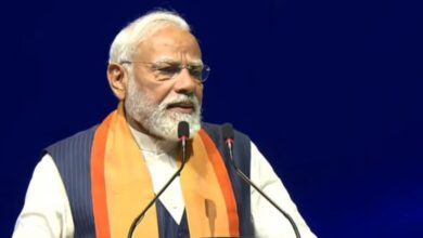 Photo of 28 फरवरी से दो दिन के तमिलनाडु-पुदुचेरी दौरे पर जाएंगे प्रधानमंत्री मोदी