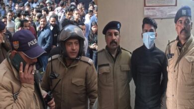 Photo of देहरादून: दिनदहाड़े निर्मम हत्या से दहल गया दून…