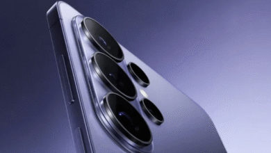 Photo of Samsung Galaxy S26 Ultra के डिजाइन में बदलाव