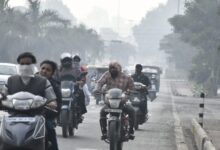 Photo of एमपी में बार-बार बदल रहा मौसम का मिजाज, कहीं बूंदाबांदी तो कहीं तेज धूप