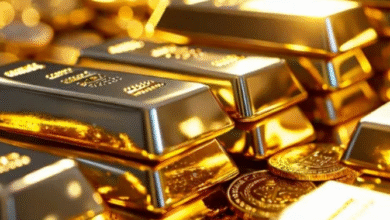 Photo of बजट माहौल में सोना-चांदी धड़ाम, दिन भर में ₹26000 तक गिरे दाम; अब क्या हैं ताजा रेट?
