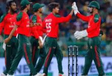 Photo of T20 World Cup 2026 से नाम वापस लेने की वजह से बांग्लादेश पर होगा एक्शन?