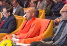 Photo of राजधानी में उत्तर प्रदेश फार्मा कॉन्क्लेव 1.0 का शुभारंभ, सीएम योगी भी हुए शामिल