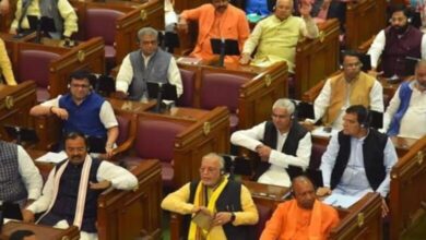 Photo of यूपी विधानमंडल बजट सत्र का दूसरा दिन आज, कल होगा बजट पेश