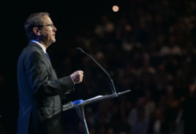 Photo of बांडी बीच हमले के बाद पहली बार ऑस्ट्रेलिया पहुंचे इजरायल के राष्ट्रपति इसाक हर्जोग