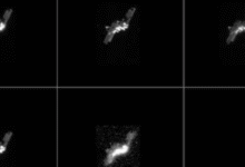 Photo of भारत ने बढ़ाई इन-ऑर्बिट जासूसी क्षमता, दुश्मनों पर रहेगी पैनी नजर