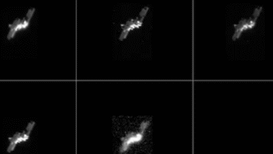 Photo of भारत ने बढ़ाई इन-ऑर्बिट जासूसी क्षमता, दुश्मनों पर रहेगी पैनी नजर