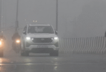 Photo of पश्चिमी यूपी में आज से बारिश के आसार, कोहरे में आएगी कमी