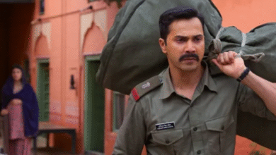 Photo of बॉक्स ऑफिस पर Border 2 ने रचा इतिहास, 10 फिल्मों को पछाड़ बनी सबसे ज्यादा कमाई वाली वॉर फिल्म