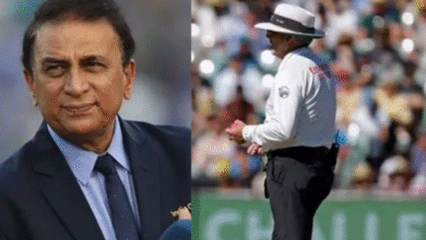 Photo of ‘क्रिकेट भी सहनशक्ति का खेल…’, Sunil Gavaskar ने अंपायरों को दी सख्ती बरतने की सलाह