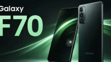 Photo of 5,000mAh बैटरी वाला Samsung का सस्ता 5G फोन, Exynos प्रोसेसर और 50MP कैमरा भी